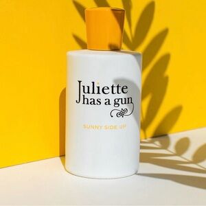 Juliette has a gun sunny side up perfume